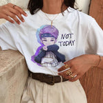 MLCRIYG Harajuku T
