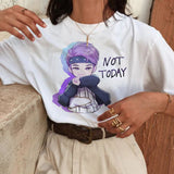 MLCRIYG Harajuku T
