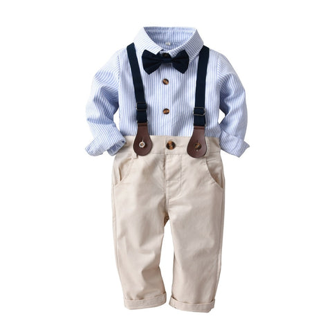 2020 Spring Autumn Baby Boy