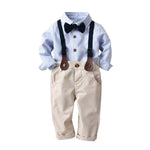 2020 Spring Autumn Baby Boy