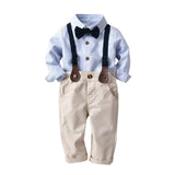 2020 Spring Autumn Baby Boy