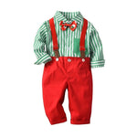 2020 Spring Autumn Baby Boy