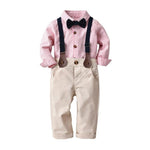 2020 Spring Autumn Baby Boy
