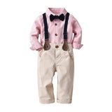 2020 Spring Autumn Baby Boy
