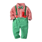 2020 Spring Autumn Baby Boy