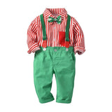 2020 Spring Autumn Baby Boy