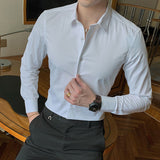 2020 new fashion cotton long