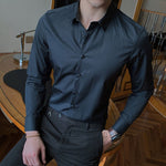 2020 new fashion cotton long
