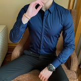 2020 new fashion cotton long