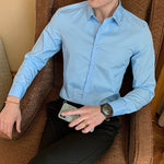 2020 new fashion cotton long