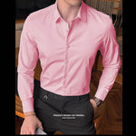 2020 new fashion cotton long