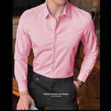 2020 new fashion cotton long